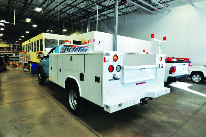 Vehicle Upfitting: The Step-by-Step Process