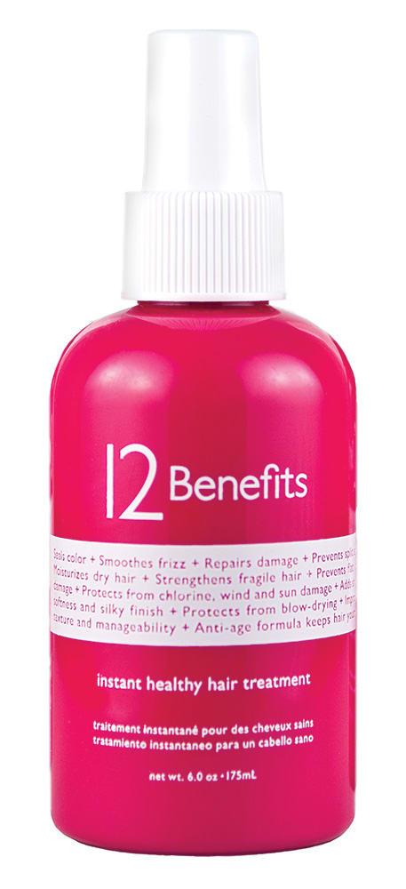 Meet our Healthy Hairdresser Sponsors at America's Beauty Show!
