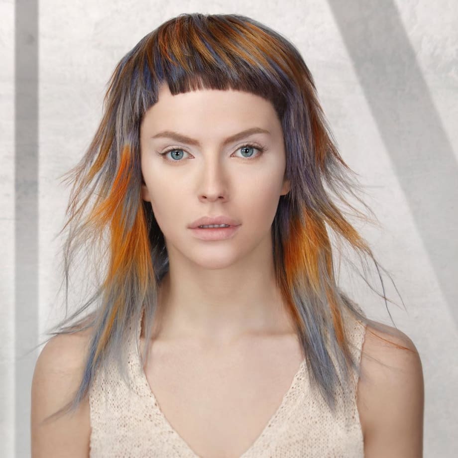 Wella Professionals Announces 37 Finalists in the 2018 North American TrendVision Awards