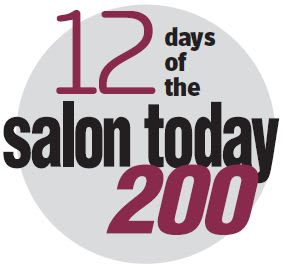 12 Days of the SALON TODAY 200 Announced After Thanksgiving