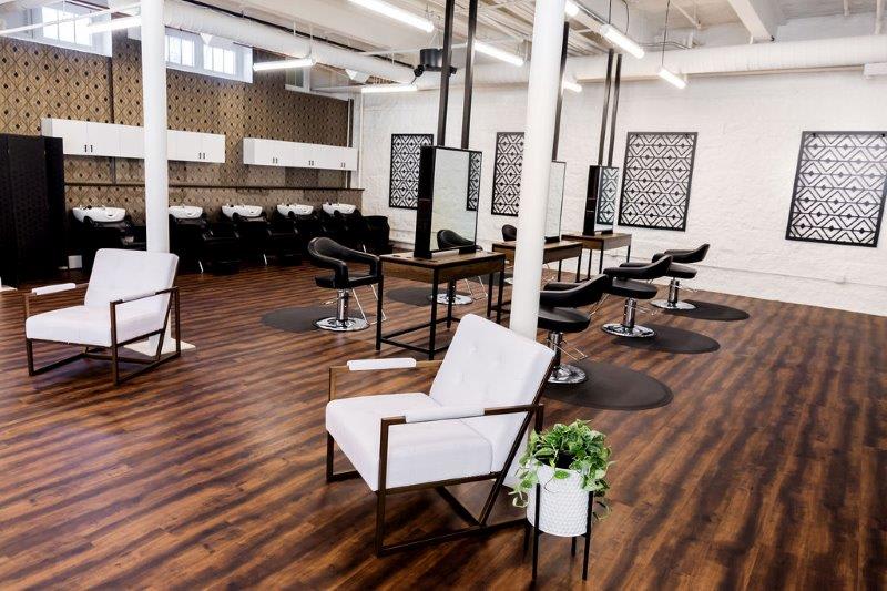 2021 Salons of the Year: B.Luxe Hair and Makeup Studio