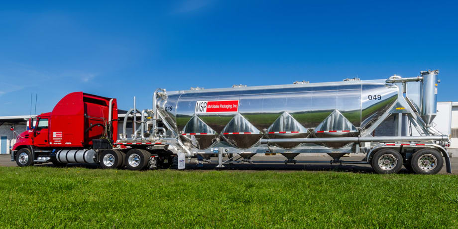 Quantix Acquires Mid-States Packaging