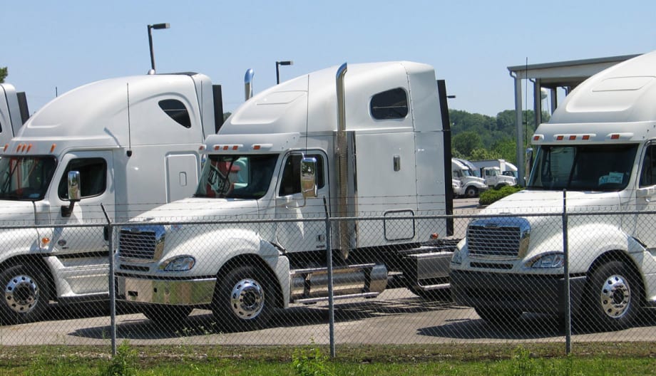 Environmental Group Says ‘No Evidence’ of Truck Prebuys