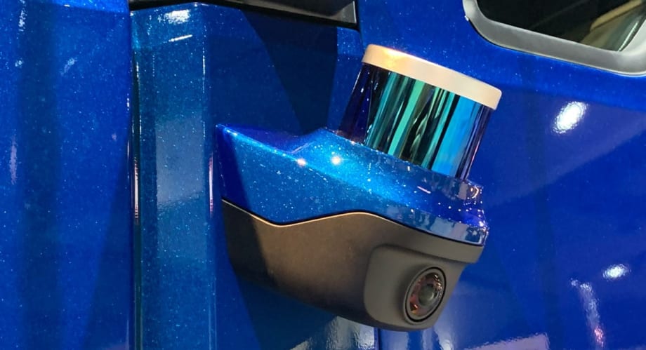 Q&A: Kenworth on its Autonomous-Truck Development