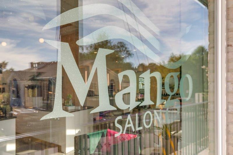 2020 Salons of the Year: Mango Salon