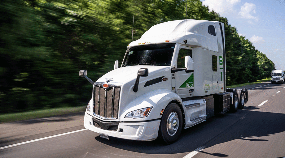 Hyliion’s ERX Hypertruck: A Here-Now Solution to BEV Range Problems