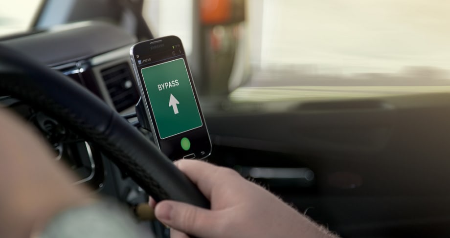 Drivewyze Offer Nationwide Weigh Station Alerts with New Version of PreClear 