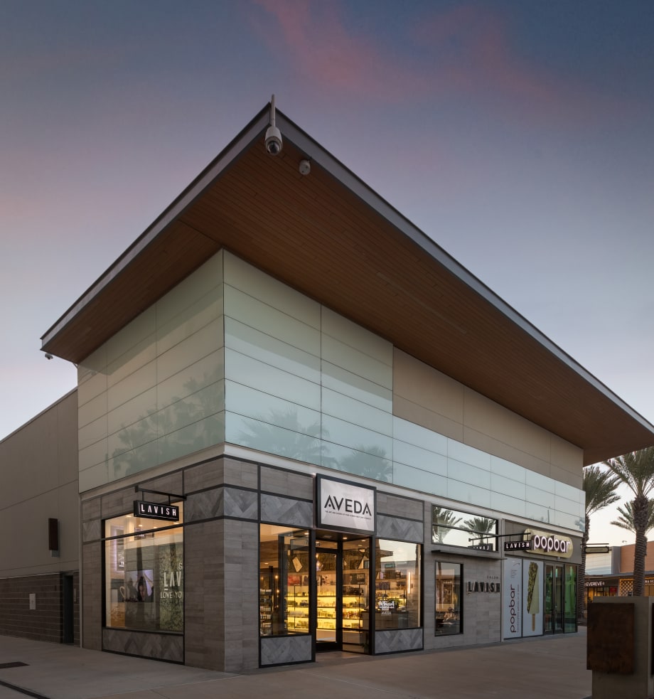 2018 Salons of the Year: Lavish Salon
