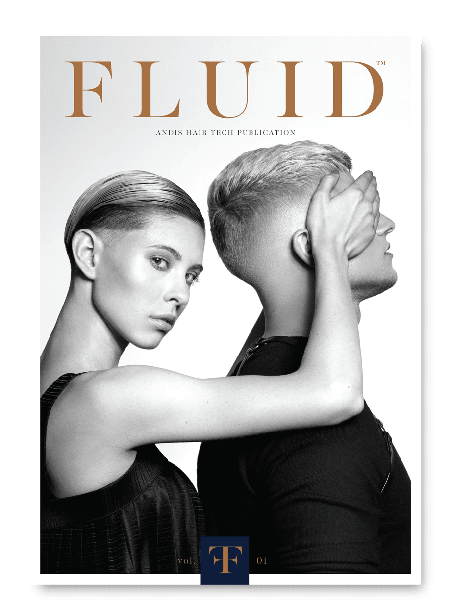 How to Master Precision Cut Styles: Andis FLUID Series