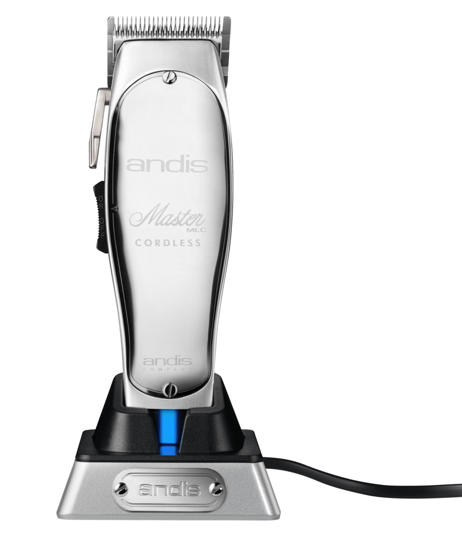 How to Master Precision Cut Styles: Andis FLUID Series
