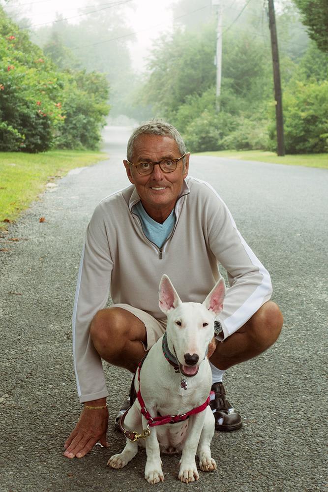 Gordon Nelson Passes Away
