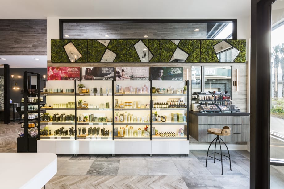 2018 Salons of the Year: Lavish Salon