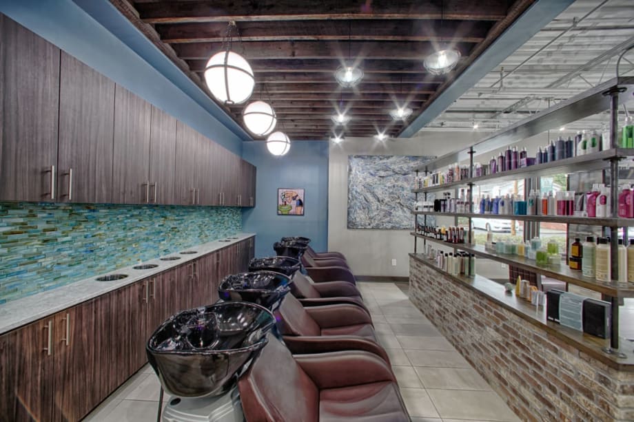 Salons of the Year 2017: The Collective A Salon