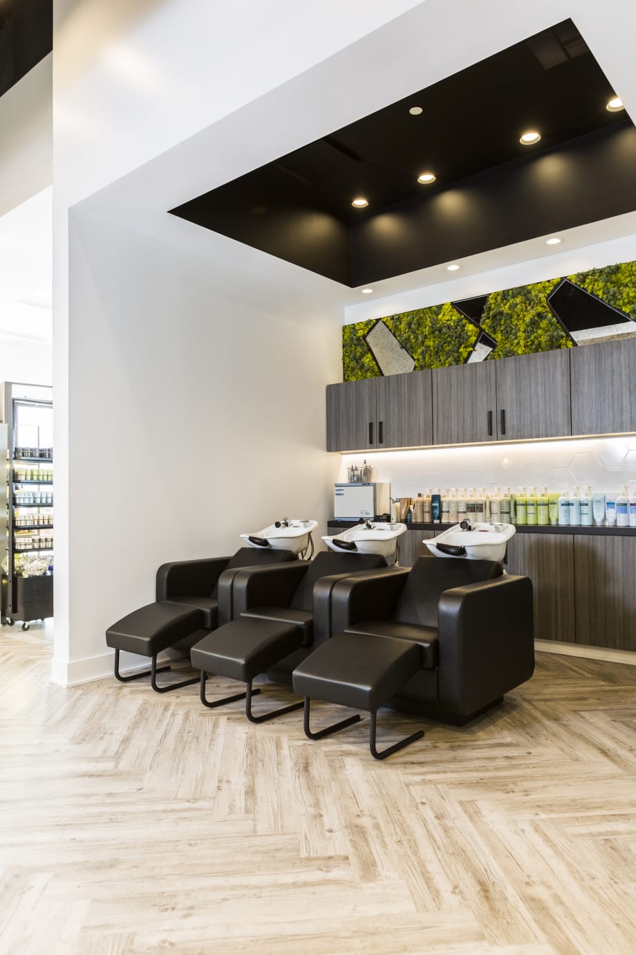 2018 Salons of the Year: Lavish Salon