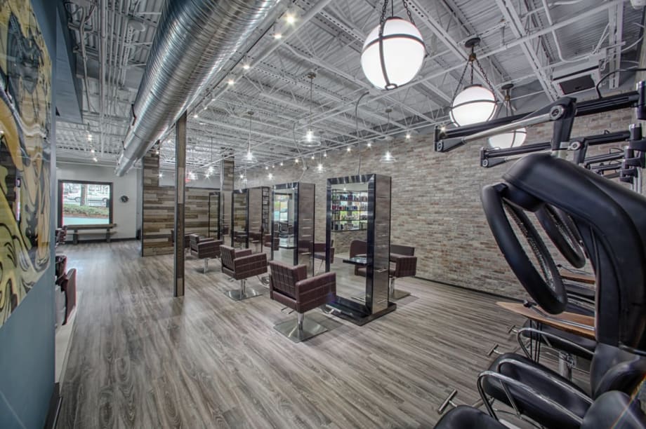 Salons of the Year 2017: The Collective A Salon