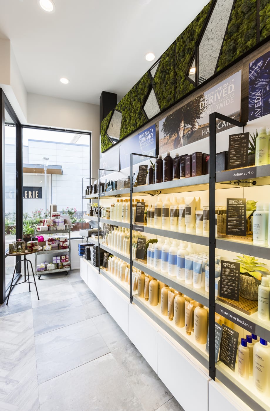 2018 Salons of the Year: Lavish Salon