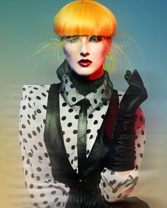 2020 NAHA Finalists: Hairstylist of the Year