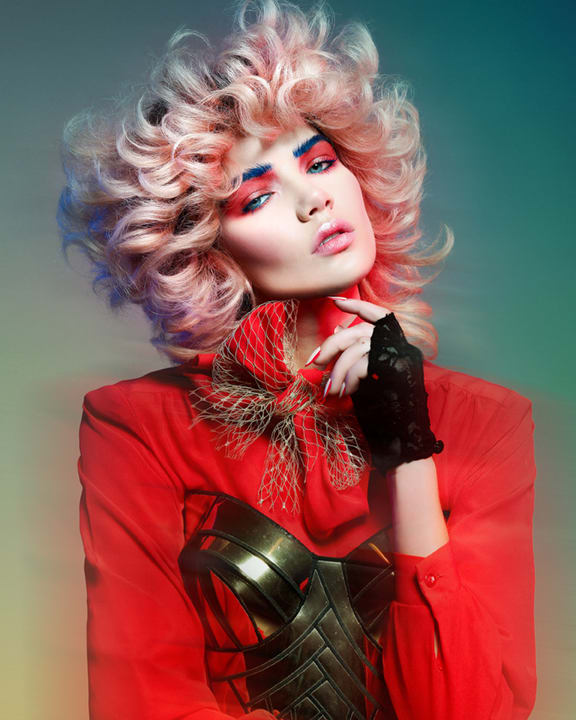 2020 NAHA Finalists: Hairstylist of the Year