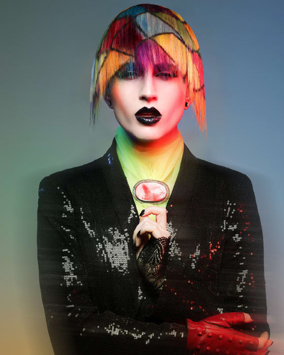 2020 NAHA Finalists: Hairstylist of the Year