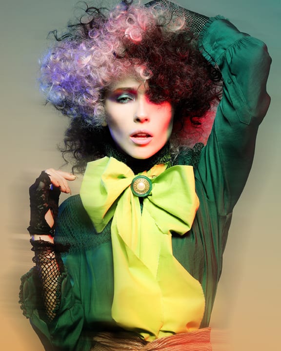 2020 NAHA Finalists: Hairstylist of the Year