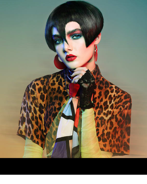 2020 NAHA Finalists: Hairstylist of the Year