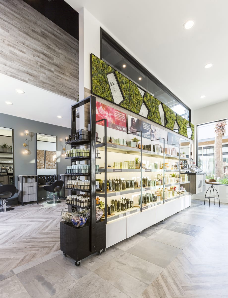 2018 Salons of the Year: Lavish Salon
