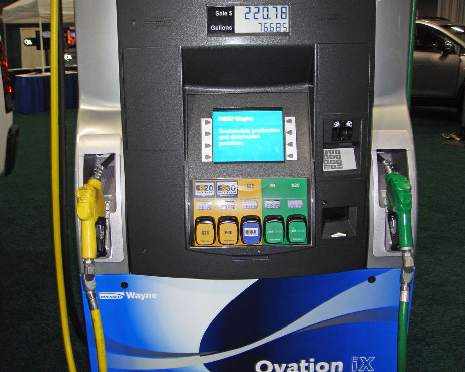 EPA Expected to Reduce Ethanol Fuel Blend