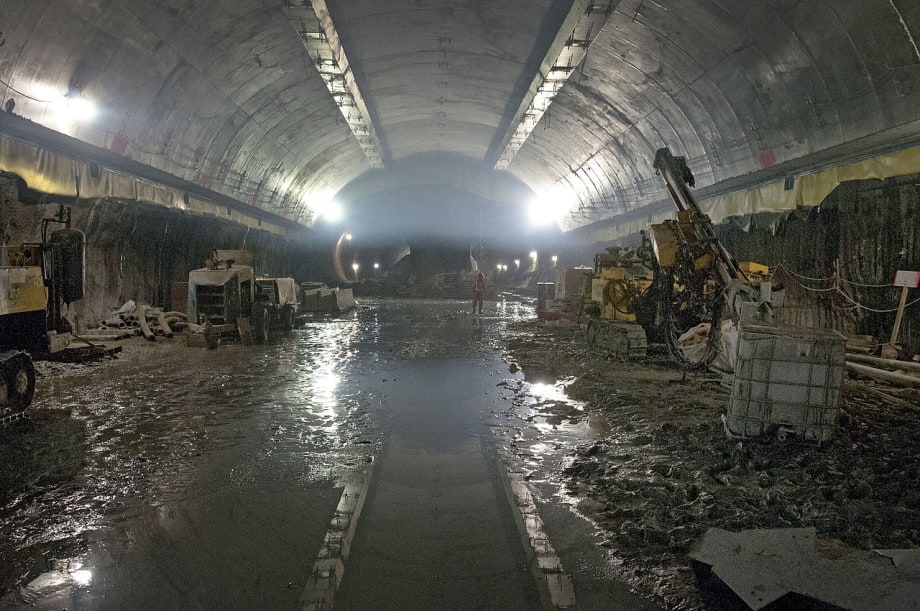N.Y. MTA awards East Side Access contract