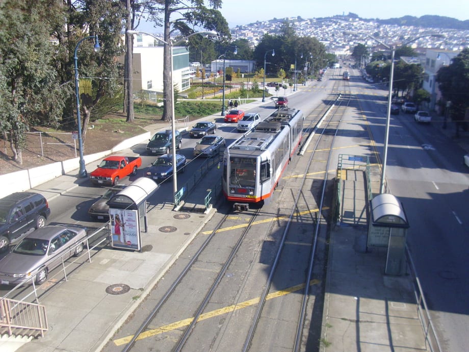 Is it time for public transportation to be free?