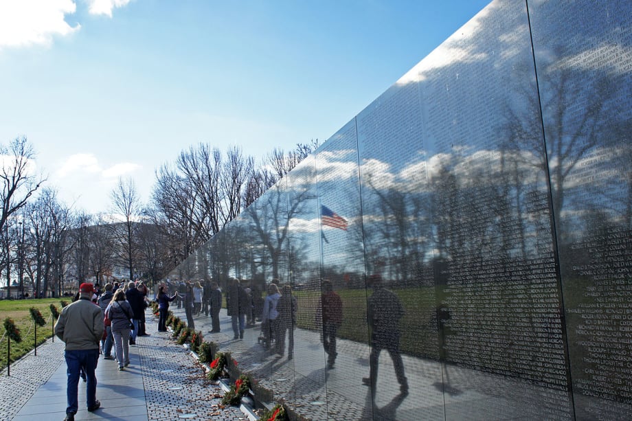 Mass. transit agency, non profit team for veteran call center