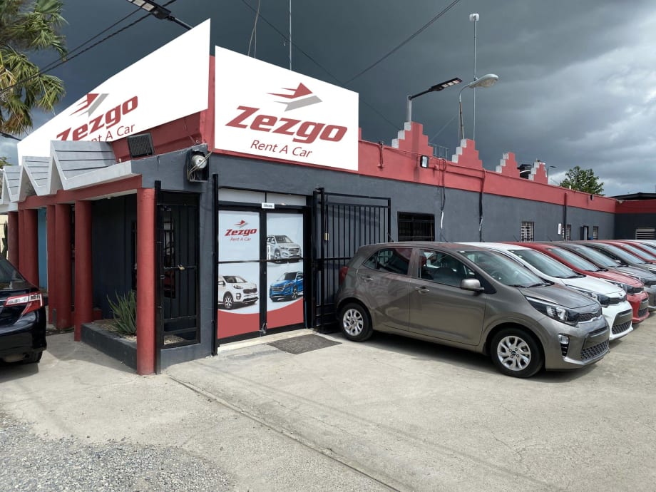 Zezgo Opens in Dominican Republic