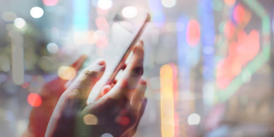 Risk of Truck Driver Cell Phone Use