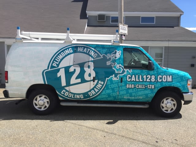 Keeping HVAC and Plumbing Fleets On Track