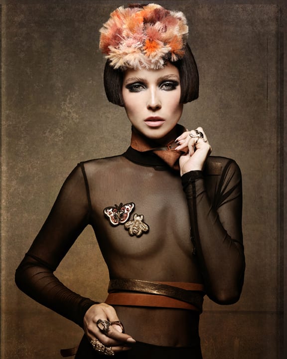 2020 NAHA Finalists: Master Hairstylist of the Year