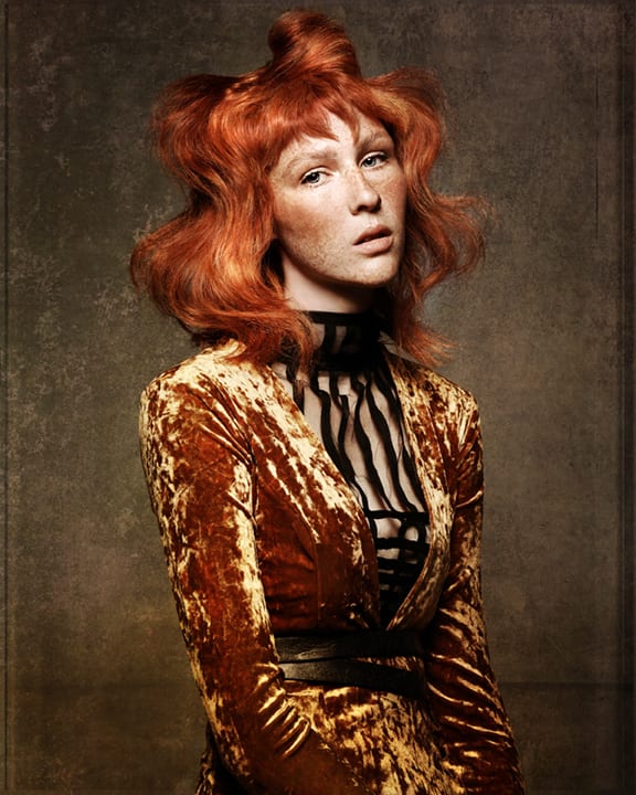 2020 NAHA Finalists: Master Hairstylist of the Year