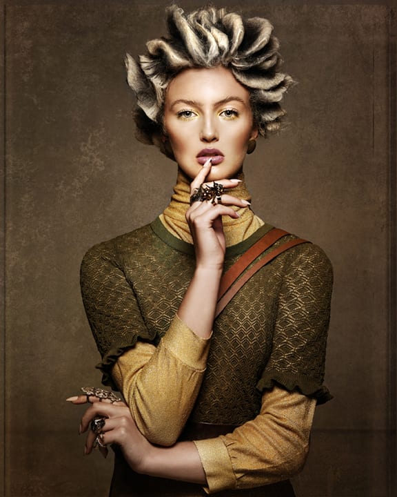 2020 NAHA Finalists: Master Hairstylist of the Year