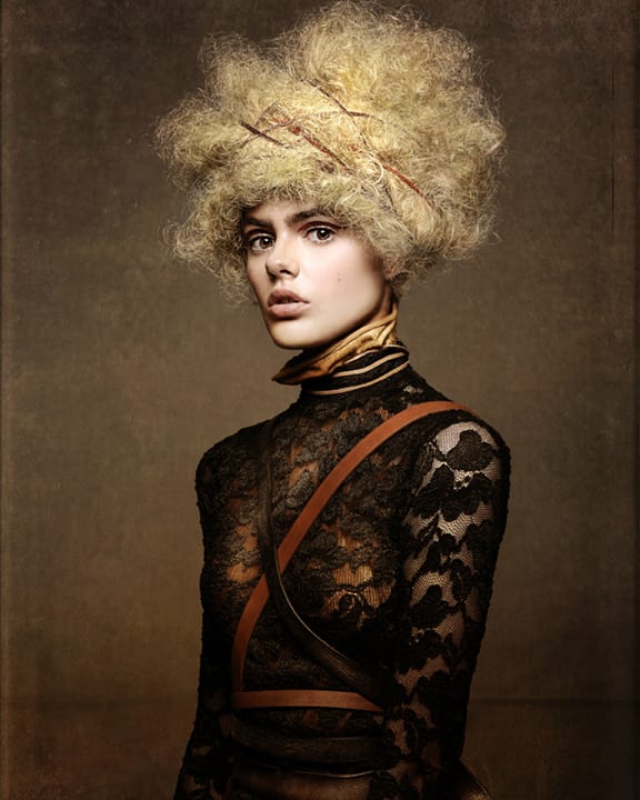 2020 NAHA Finalists: Master Hairstylist of the Year