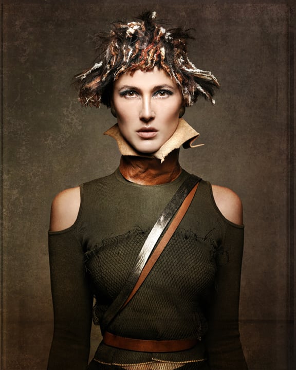 2020 NAHA Finalists: Master Hairstylist of the Year