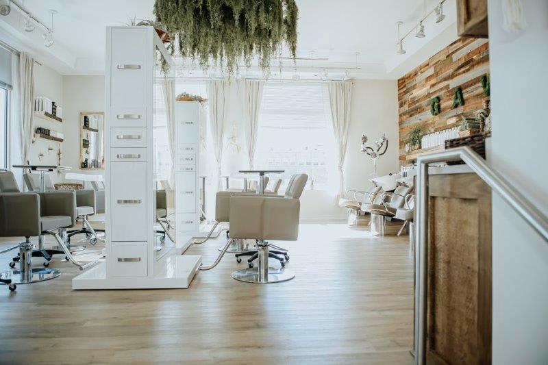 2021 Salons of the Year: Gavali Salon