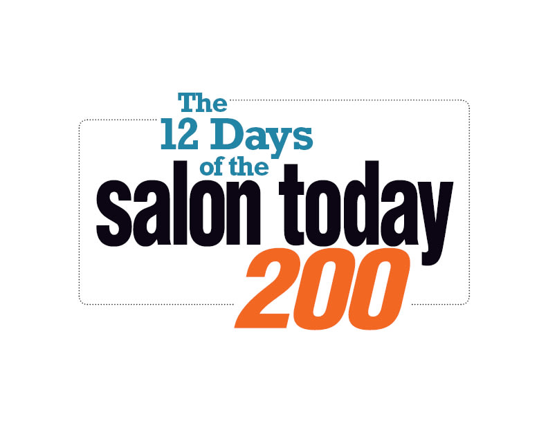 2015 Salon Today 200: Recruitment & Training