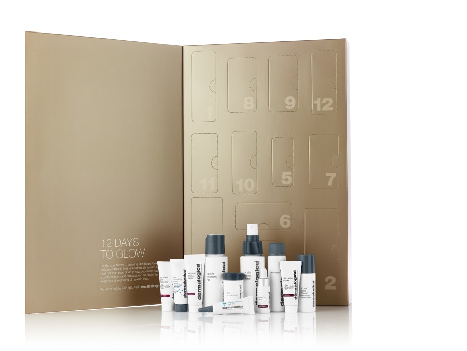 Filled with Cheer: 2018 Holiday Hair Gift Set Guide