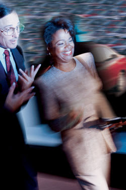 Part 1: Meet the Customer