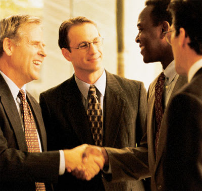 Part 2: Build Rapport