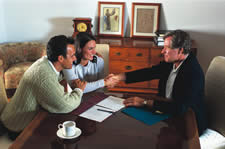 Part 5: Negotiate the Plan