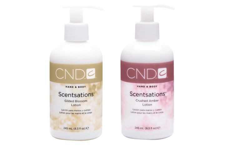 NAILS Reader's Choice Awards 2014