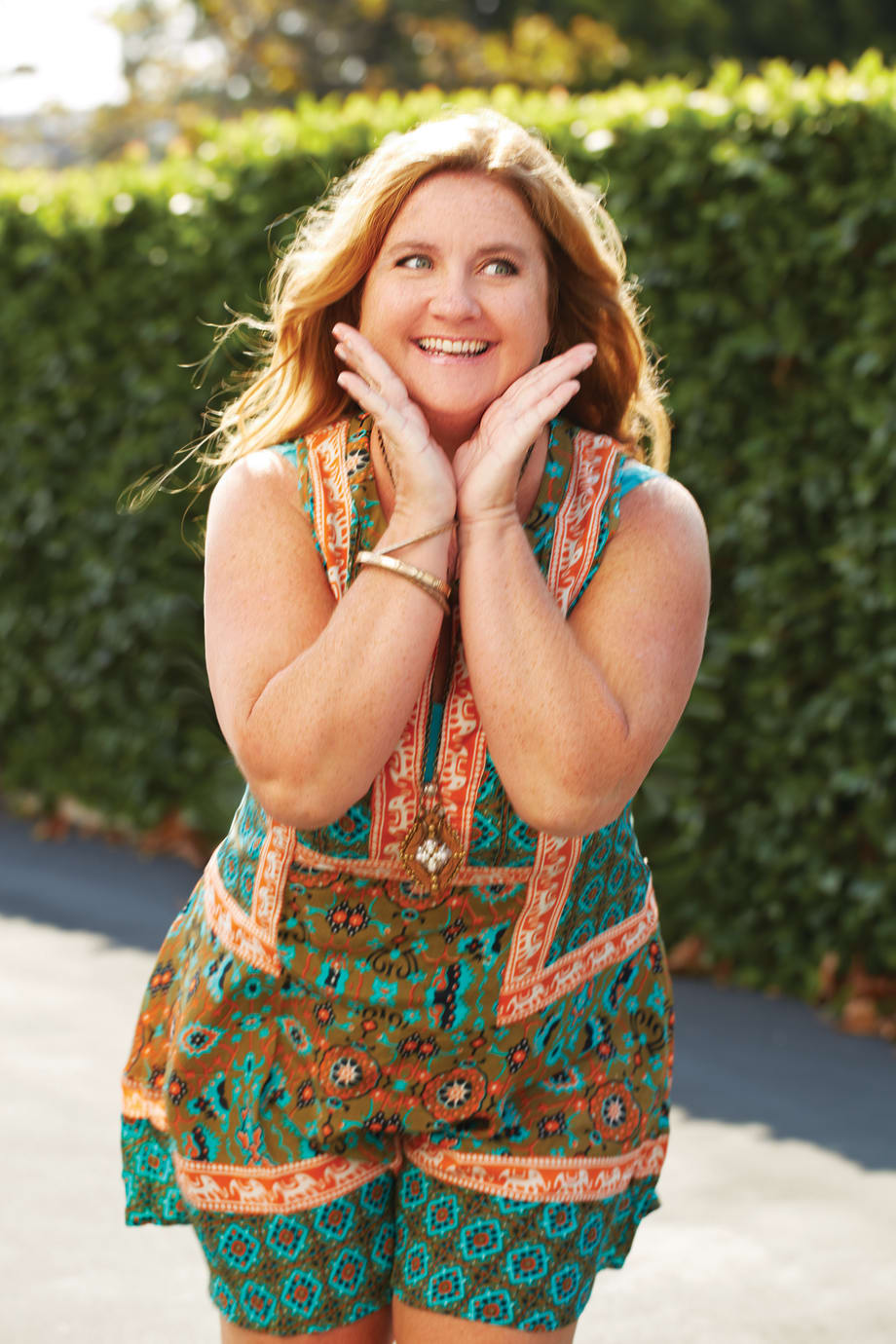 On My Mind: Are You Up for a Challenge?