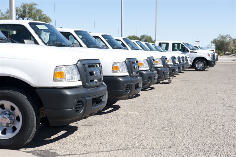 Getting Fleet Back on Track