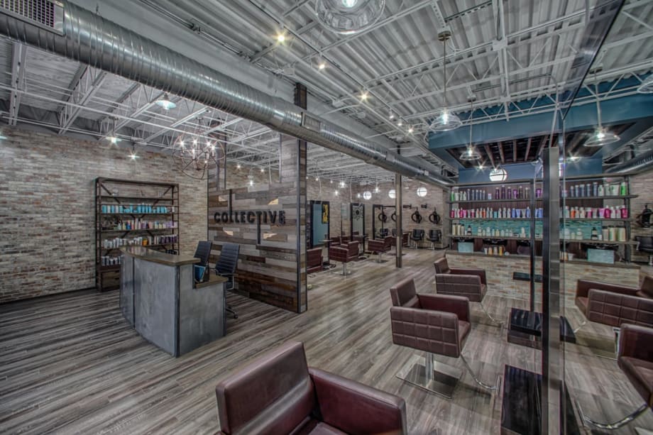 Salons of the Year 2017: The Collective A Salon