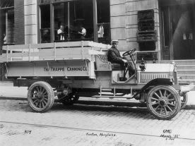 GMC Pickups 101: What’s in a Name?