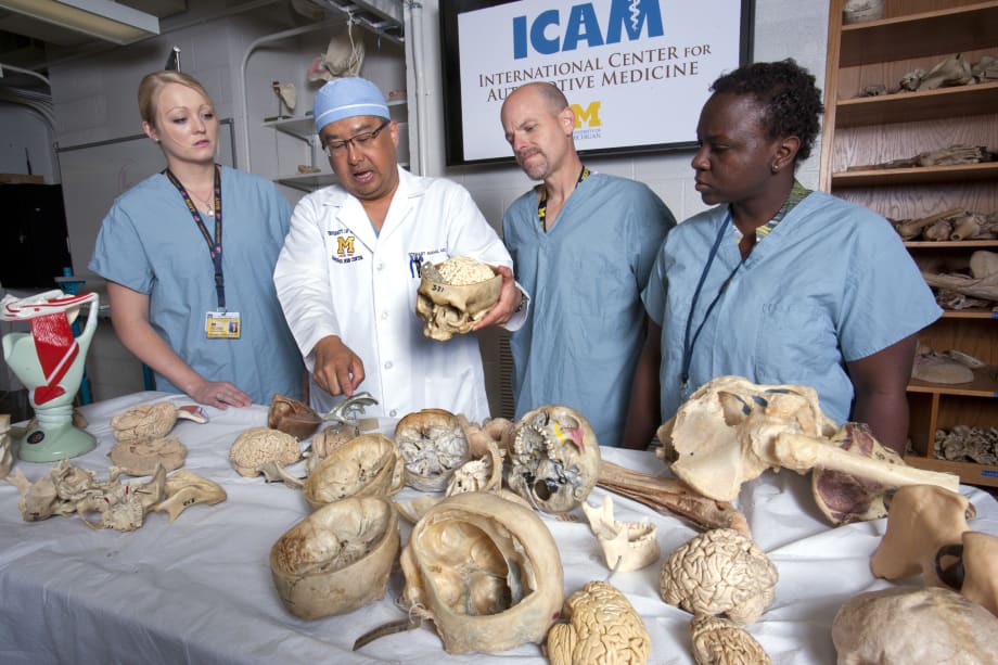 GM, University of Michigan Collaborate to Advance Safety Engineering